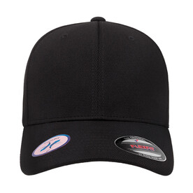 Flexfit Cool and Dry Sport Cap, Black, S/M bedrucken, Art.-Nr. 349681011 Flexfit Cool and Dry Sport Cap, Black, S/M bedrucken, Art.-Nr. 349681011