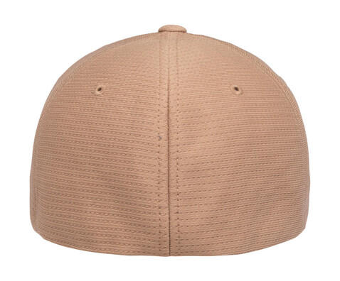 Flexfit Cool and Dry Calocks Trikot Cap, White, S/M bedrucken, Art.-Nr. 350680001