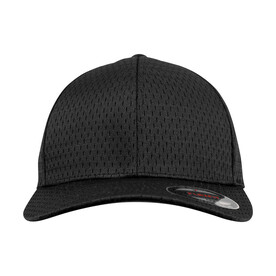 Flexfit Flexfit Athletic Mesh, Black, One Size bedrucken, Art.-Nr. 353681010 Flexfit Flexfit Athletic Mesh, Black, One Size bedrucken, Art.-Nr. 353681010