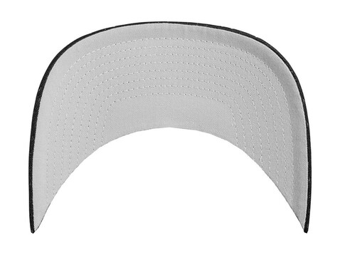 Flexfit Flexfit Athletic Mesh, Black, One Size bedrucken, Art.-Nr. 353681010