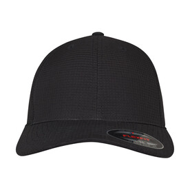 Flexfit Flexfit Hydro-Grid Stretch Cap, Black, S/M bedrucken, Art.-Nr. 354681011 Flexfit Flexfit Hydro-Grid Stretch Cap, Black, S/M bedrucken, Art.-Nr. 354681011