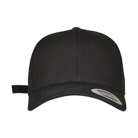 Flexfit 6-Panel Curved Metal Snap, Black, One Size bedrucken, Art.-Nr. 358681010 Flexfit 6-Panel Curved Metal Snap, Black, One Size bedrucken, Art.-Nr. 358681010