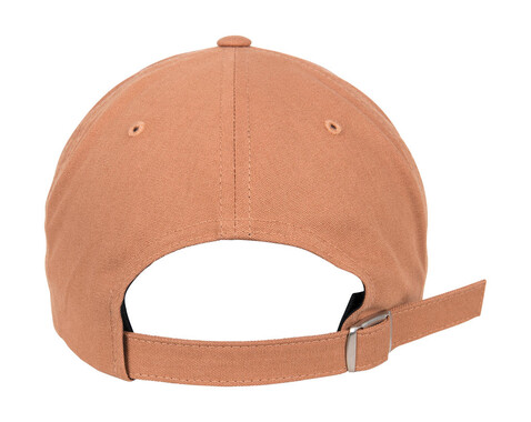 Flexfit 6-Panel Curved Metal Snap, Black, One Size bedrucken, Art.-Nr. 358681010