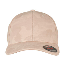 Flexfit Flexfit Light Camo, Beige Camo, S/M bedrucken, Art.-Nr. 359680211