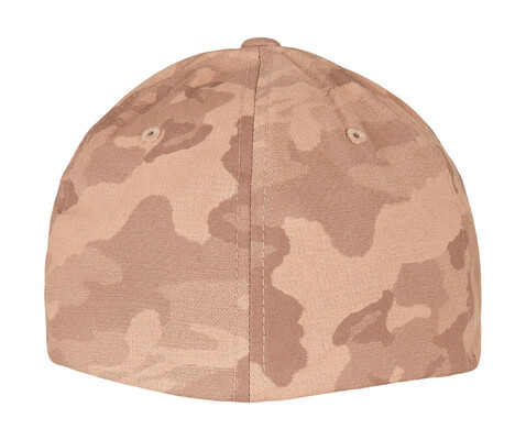 Flexfit Flexfit Light Camo, Beige Camo, S/M bedrucken, Art.-Nr. 359680211