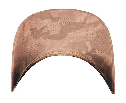 Flexfit Flexfit Light Camo, Beige Camo, S/M bedrucken, Art.-Nr. 359680211