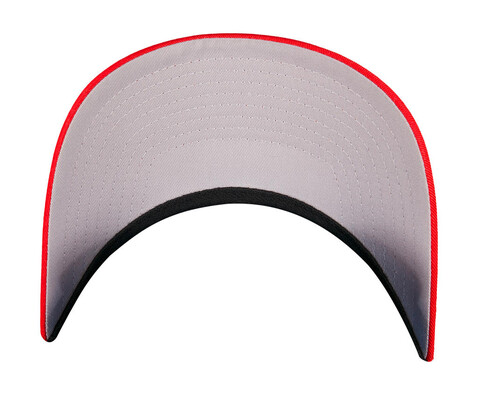 Flexfit 110 Mesh Cap, Navy, One Size bedrucken, Art.-Nr. 361682000
