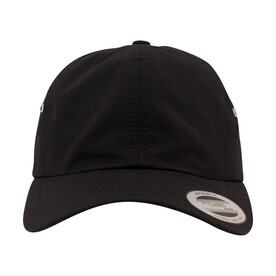 Flexfit Low Profile Water Repellent Cap, Black, One Size bedrucken, Art.-Nr. 364681010 Flexfit Low Profile Water Repellent Cap, Black, One Size bedrucken, Art.-Nr. 364681010