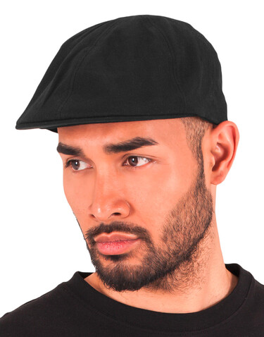 Flexfit Flexfit Driver Cap, Black, One Size bedrucken, Art.-Nr. 367681010