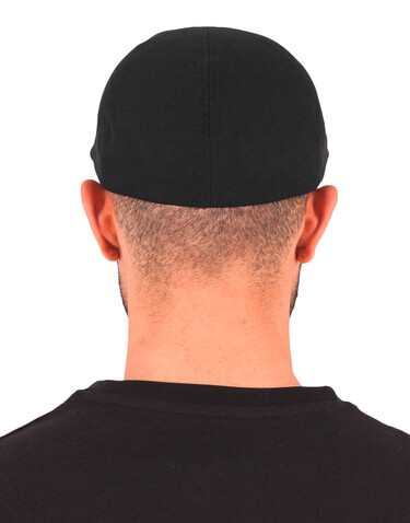 Flexfit Flexfit Driver Cap, Black, One Size bedrucken, Art.-Nr. 367681010