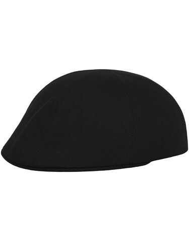 Flexfit Flexfit Driver Cap, Black, One Size bedrucken, Art.-Nr. 367681010