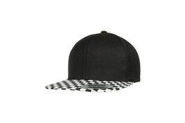 Flexfit Checkerboard Snapback bedrucken, Art.-Nr. 36968