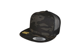 Flexfit Multicam Trucker Cap bedrucken, Art.-Nr. 37368