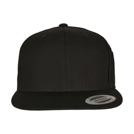 Flexfit Pencil Holder Snapback Cap, Black, One Size bedrucken, Art.-Nr. 374681010 Flexfit Pencil Holder Snapback Cap, Black, One Size bedrucken, Art.-Nr. 374681010
