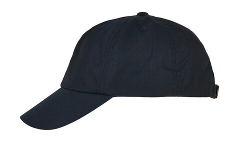 Flexfit Recycled Polyester Dad Cap, Black, One Size bedrucken, Art.-Nr. 375681010