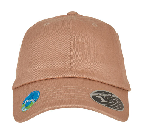 Flexfit Eco Washing 110 Unstructered Alpha Cap, Khaki, One Size bedrucken, Art.-Nr. 378687310 Flexfit Eco Washing 110 Unstructered Alpha Cap, Khaki, One Size bedrucken, Art.-Nr. 378687310
