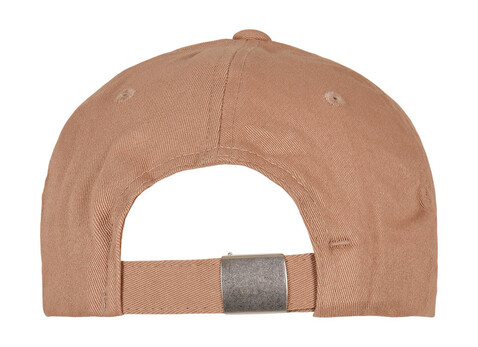 Flexfit Eco Washing 110 Unstructered Alpha Cap, Black, One Size bedrucken, Art.-Nr. 378681010