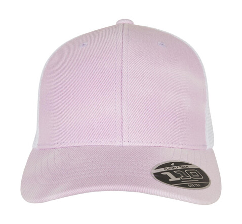 Flexfit 110 FLEXFIT Batik Mesh CAP, Lavender, One Size bedrucken, Art.-Nr. 379683450