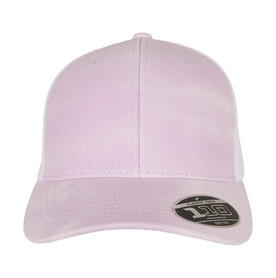 Flexfit 110 FLEXFIT Batik Mesh CAP, Lavender, One Size bedrucken, Art.-Nr. 379683450