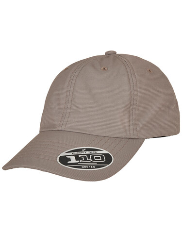 Flexfit 110 Flexfit Packable Alpha Cap, Black, One Size bedrucken, Art.-Nr. 380681010