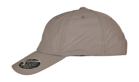 Flexfit 110 Flexfit Packable Alpha Cap, Black, One Size bedrucken, Art.-Nr. 380681010