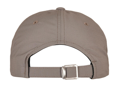 Flexfit 110 Flexfit Packable Alpha Cap, Grey, One Size bedrucken, Art.-Nr. 380681210