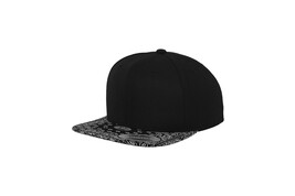 Flexfit Bandana Snapback bedrucken, Art.-Nr. 38368