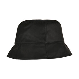 Flexfit Nylon Sherpa Bucket Hat, Black/Offwhite, One Size bedrucken, Art.-Nr. 391681490 Flexfit Nylon Sherpa Bucket Hat, Black/Offwhite, One Size bedrucken, Art.-Nr. 391681490