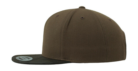 Flexfit Camo Visor Snapback, Black Camo, One Size bedrucken, Art.-Nr. 392681040