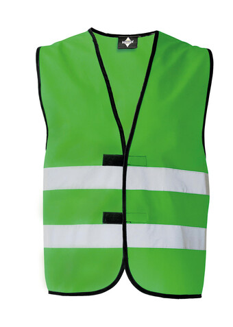 Korntex Functional Vest Dortmund, Green, 4XL bedrucken, Art.-Nr. 402135006 Korntex Functional Vest Dortmund, Green, 4XL bedrucken, Art.-Nr. 402135006