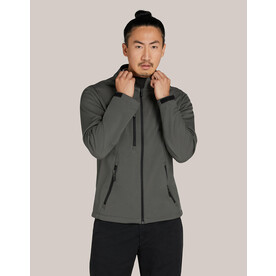 SG Signature Tagless Softshell Jacket Men, Black, S bedrucken, Art.-Nr. 411521012