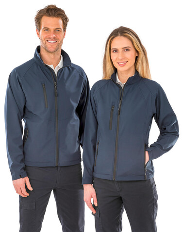 Result Base Layer Softshell, Navy, S bedrucken, Art.-Nr. 429332003 Result Base Layer Softshell, Navy, S bedrucken, Art.-Nr. 429332003