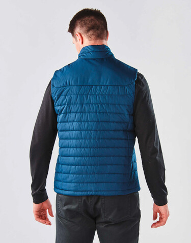 StormTech Nautilus Thermal Bodywarmer, Navy, XL bedrucken, Art.-Nr. 471182006