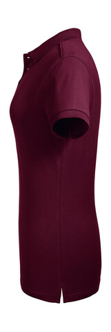 Russell Europe Ladies` Tailored Stretch Polo, White, XS bedrucken, Art.-Nr. 503000002
