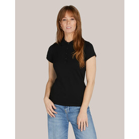 SG Signature Tagless Polo Stretch Women, White, XS bedrucken, Art.-Nr. 510520002 SG Signature Tagless Polo Stretch Women, White, XS bedrucken, Art.-Nr. 510520002