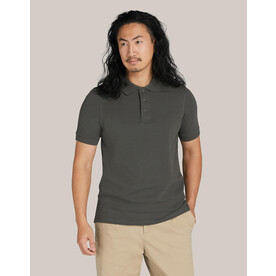 SG Signature Tagless Polo Stretch Men, White, 5XL bedrucken, Art.-Nr. 511520000 SG Signature Tagless Polo Stretch Men, White, 5XL bedrucken, Art.-Nr. 511520000