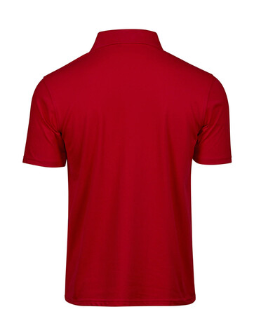 Tee Jays Power Polo, Navy, 5XL bedrucken, Art.-Nr. 511542008