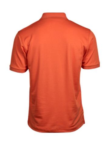 Tee Jays Club Polo, White, XL bedrucken, Art.-Nr. 514540004