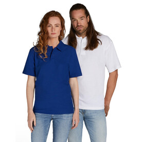 SG Unisex Polo, White, XS bedrucken, Art.-Nr. 520520000 SG Unisex Polo, White, XS bedrucken, Art.-Nr. 520520000