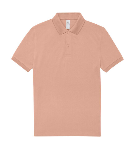 B &amp; C My Polo 210, Nude, 3XL bedrucken, Art.-Nr. 529427167