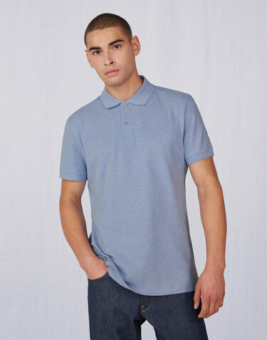 B &amp; C My Polo 210, Navy Pure, 3XL bedrucken, Art.-Nr. 529422017