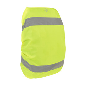 Korntex Backpack Cover Tilburg, Yellow, One Size bedrucken, Art.-Nr. 600136000