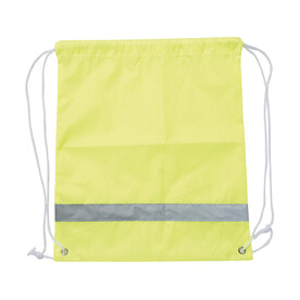 Korntex Gymsac, Yellow, One Size bedrucken, Art.-Nr. 601136000