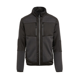 Regatta E-Volve Stretch Hybrid Midlayer Jacket, Ash/Black, XS bedrucken, Art.-Nr. 605171592 Regatta E-Volve Stretch Hybrid Midlayer Jacket, Ash/Black, XS bedrucken, Art.-Nr. 605171592