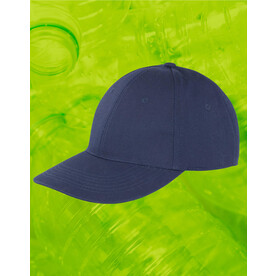 Result Recycled Low Profile Cap, White, One Size bedrucken, Art.-Nr. 606330000 Result Recycled Low Profile Cap, White, One Size bedrucken, Art.-Nr. 606330000