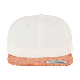 Flexfit Cork Snapback, Natural, One Size bedrucken, Art.-Nr. 608680080 Flexfit Cork Snapback, Natural, One Size bedrucken, Art.-Nr. 608680080
