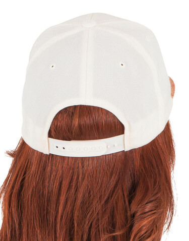 Flexfit Cork Snapback, Natural, One Size bedrucken, Art.-Nr. 608680080
