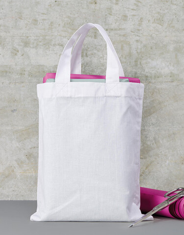 SG ACCESSORIES - BAGS Apothekentasche, Natural, One Size bedrucken, Art.-Nr. 612570080