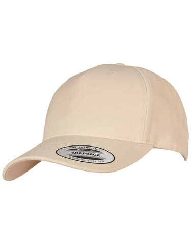Flexfit 5-Panel Premium Curved Visor Snapback Cap, Navy, One Size bedrucken, Art.-Nr. 617682000 Flexfit 5-Panel Premium Curved Visor Snapback Cap, Navy, One Size bedrucken, Art.-Nr. 617682000