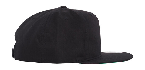 Flexfit Pro-Style Twill Snapback Youth Cap, White, J (Ages 2-6) bedrucken, Art.-Nr. 618680001